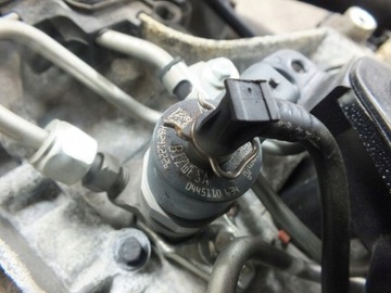 фото thumb №13, Двигатель комплектный m9t870 renault master movano 2.3 dci