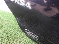 фото thumb №5, Opel corsa d 06-14 3d крышка задняя багажника z20r