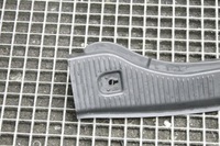 фото thumb №8, Защита замка крышки opel mokka / mokka x 94522424 1.4l бензиновый 103kw 2016