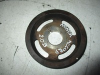 фото thumb №1, Шків honda accord v 2.0 ремінь багатореберний