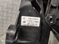 фото thumb №16, Домкрат ручка перемикання передач чохол передач ford focus mk4 1.0 1.5 ecoboost