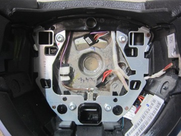 фото thumb №11, Bmw 5 f10 f01 f02 f07 кермо шкіряний з підігрівом з підігрівом 6790889