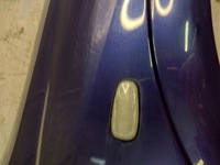 фото thumb №7, Крила правий перед opel astra g ii k: z282