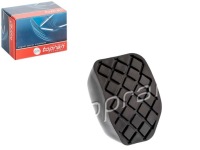 Накладка на педаль, педаль сцепления topran 112 313 Недорого, фото thumb