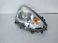 фото thumb №1, Лампа правая фара mitsubishi space star 13-