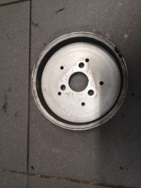 Купити Колесо насоса підсилювача audi a8 d2 4.2 fl 059145255, фото thumb