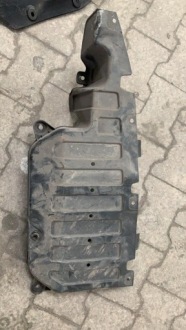 фото thumb №2, Kia stonic 2018- защита бампера задняя задняя