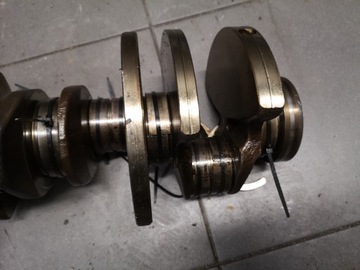 фото thumb №6, Wał колінчастий вкладиші audi a8 d2 3.7 v8 aew 077g
