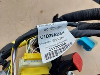 фото thumb №5, Електропроводка джгут панелі консолі rifter parter berlingo iv 19- автоматична коробка передач