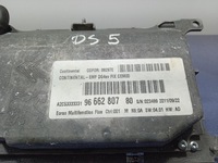 фото thumb №6, Citroen ds5 дисплей екран радіо gps 9666280780