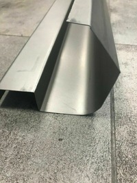 фото thumb №7, Порог alfa romeo gt 2003-2010 пороги с листы