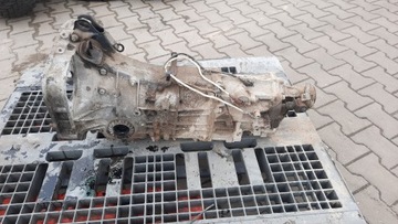 фото thumb №4, Коробка передач коробки передач ty758v1aab subaru legacy iv 2.0d