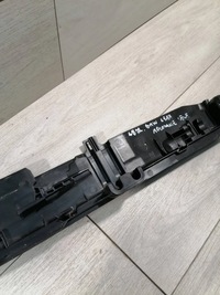 фото thumb №8, Bmw 1 e87 кронштейн радіатора ліва 7524912