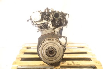 фото thumb №1, Двигатель opel insignia a рестайлинг 2.0cdti 250a1000 тест