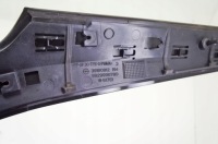 фото thumb №5, St321 opel corsa f ^ молдинг накладка dekor крила праве зад 9829996780 ar
