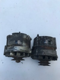 Купить Генератор mercedes w116 r107 w123 w114 w115 w113, фото thumb