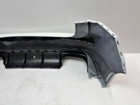 фото thumb №9, Volkswagen vw golf 8 viii r-line задний бампер 5h6807421h 5h6807568s