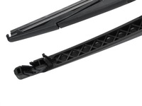 фото thumb №10, Mazda 3 2003- двірник важіль двірники задній задня + щітка