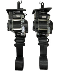 фото thumb №1, Volvo xc40 c40 ec40 ex40 2019-2025 ремни безопасности перед оригинал