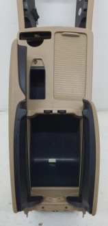 фото thumb №6, Тунель середній підлокітник mercedes w204 a2046800450 europa