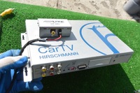 фото thumb №4, Dvd usb мультимедіа video конвертер bose audi q7 4l