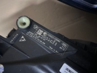 Фара ліва правий audi q3 83a full led комплект європа Київ, фото thumb