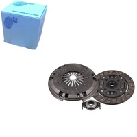 фото thumb №1, Синий print сцепление kpl. vw audi