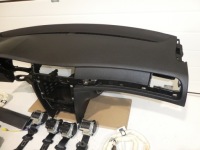 фото thumb №10, Skoda superb ii панель приладів консоль подушка безпеки шторки безпеки ремені