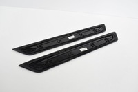 фото thumb №5, Накладки молдинг декоративная порог bmw f39 f45 f46 f48