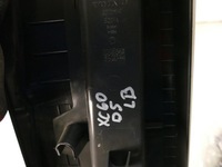 фото thumb №10, Volvo xc60 i lift обшивка стойка b левая молдинг защита góra dół левая