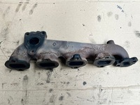 фото thumb №1, Коллектор выпускной renault trafic iii opel vivaro 1.6 dci 140046202r