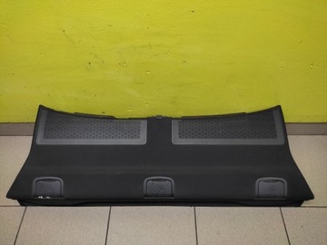 фото thumb №1, Citroen c5 iii sedan полиця багажника 555528zd