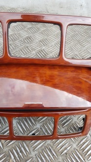 фото thumb №7, W220 рамка ящик радио консоли a226800352