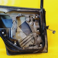 Дверей ліве задні ліве задні seat leon 2 5d hb lak. lc9z nr135 в Україні, фото thumb