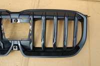 фото thumb №7, Решётка радиатора na камера решётка радиатора радиатора bmw x1 u11 x2 u10 oryg 2022+