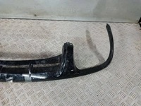 фото thumb №6, M20 porsche macan спойлер бампера дифузор зад 95b807834e