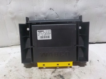 фото thumb №1, Man tga блок керування модуль подушок ecas 4461702090