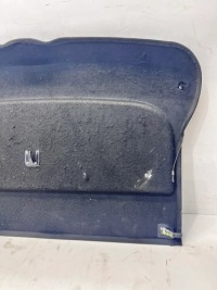 фото thumb №6, Полиця багажника audi a3 8p lift 8p4 sportback 1/26