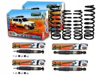 фото thumb №1, Набор подвешивание рестайлинг +2'' grand cherokee wj efs