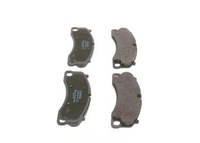 фото thumb №1, Bosch тормозные колодки ham. porsche p. 911 cayman 3 8-4 13