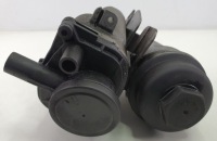 фото thumb №5, Корпус основание фильтра масла volvo 2.4d 08642839