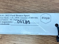 фото thumb №6, Клапан вакууму ford bronco sport 2020+ escape kuga usa