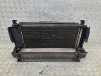 фото thumb №1, Радиатор вентилятор mercedes a klasa w176 1.5 cdi