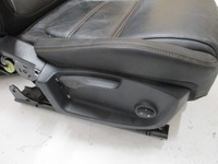 фото thumb №8, Сиденья обивка кожа jaguar xe 16r sedan