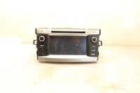 фото thumb №1, Радио toyota verso lift