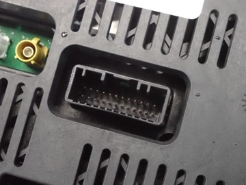 фото thumb №5, Renault scenic iii 09-12 1.6 110km спидометр приборы 248104550r