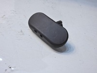 фото thumb №8, Насадка распылителя капот правая audi a3 8p