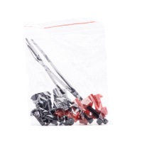 Світло led круглі drl протитуманна фара mazda Київ, фото thumb