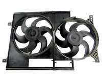 фото thumb №1, Вентилятор радиатора land rover freelander 8240227