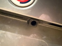 фото thumb №7, Крышка багажника bmw 3 g20 м-пакет без гидроусилителя камеры